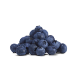 Blueberry Organic 400x400