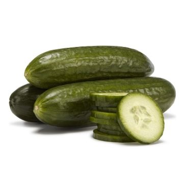 Cucumbers