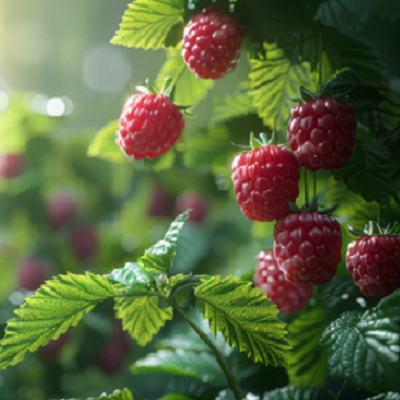 vecteezy_ai-generated-raspberries-growing-on-bush-in-forest_41732120 -10